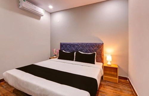 Hyderabad Hotel | Super Hotel O RBS Classic Stay Boduppal