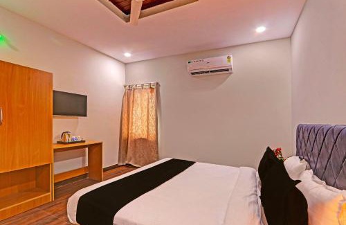 Hyderabad Hotel | Super Hotel O RBS Classic Stay Boduppal