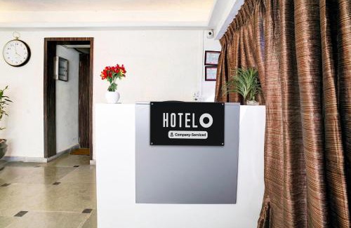 Navi Mumbai Hotel | Super Hotel O Seawoods Near Palm Beach Road Formerly Sai Roop