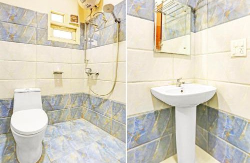 Sector 45 Hotel | Super Hotel O Sector 45 Formerly Manyavar