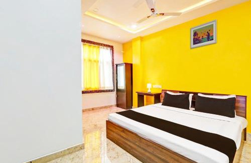 Sangareddi Hotel | Super Hotel O Stayo