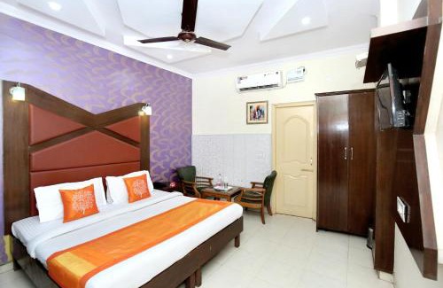 Sector 45 Hotel | Super Hotel O Supremo