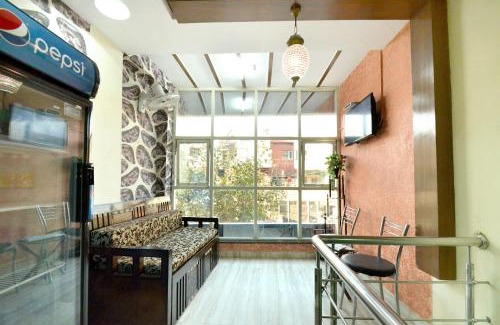 Sector 45 Hotel | Super Hotel O Supremo