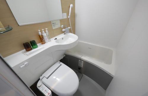 Sano Hotel | Super Hotel Sano Fujioka