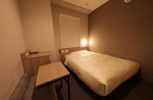 Sano Hotel | Super Hotel Sano Fujioka