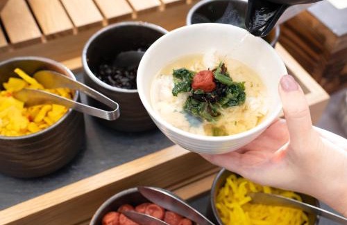 Yudaonsen Hotel | Super Hotel Yamaguchi Yuda Onsen