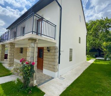 Chelles Villa | Super maison entre paris et Disney