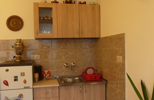 rayon Triaditsa Apartment | Super New, Bright & Spacious Design Suite