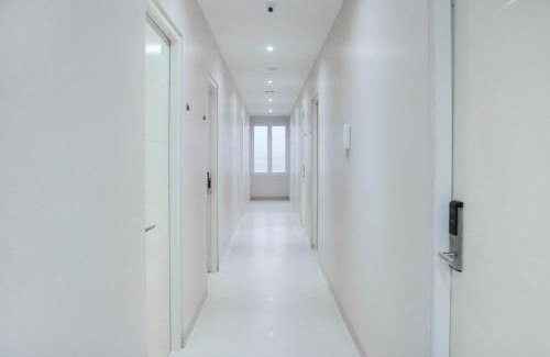 Ambon Hotel | Super OYO 1006 Azzahra Guest House Syariah