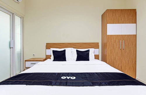 Depok Hotel | Super OYO Collection O 90253 DHelomi