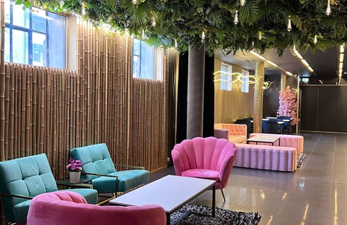 Toyen Hotel | Super Stay Hotel Oslo