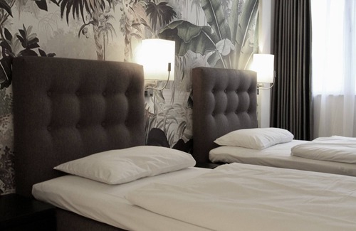 Toyen Hotel | Super Stay Hotel Oslo