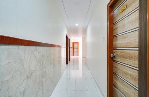Bidadi Hotel | Super Townhouse Bidadi Formerly Royal Garuda