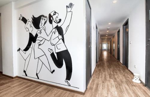 Uppal Hotel | Super Townhouse Che Sigma