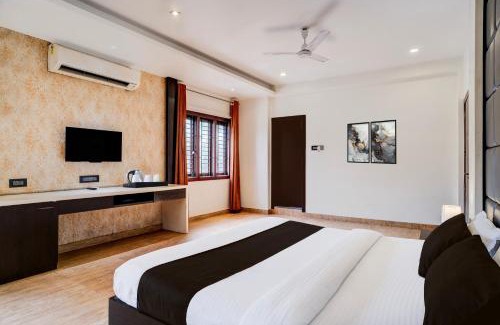 Khattalwada Hotel | Super Townhouse Guwahati Railway Station Formerly Niharika Guest House