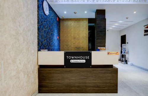 Khattalwada Hotel | Super Townhouse Guwahati Railway Station Formerly Niharika Guest House