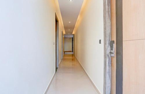 Dehradun Hotel | Super Townhouse ISBT Dehradun