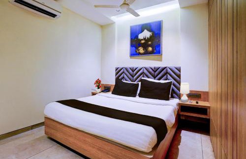 Bhiwandi Hotel | Super Townhouse Oak New Nashik Highway Kalyan Bhiwandi