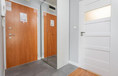Bialoleka Apartment | SuperApart Dziatwy 16a - Blisko Galerii Północnej