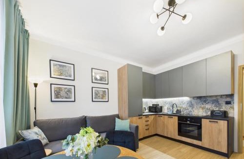 Ochota Apartment | SuperApart Kopińska 25 Ochota Centrum