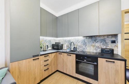 Ochota Apartment | SuperApart Kopińska 25 Ochota Centrum