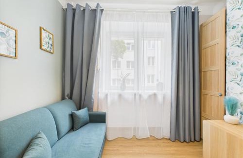 Ochota Apartment | SuperApart Kopińska 25 Ochota Centrum