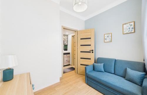 Ochota Apartment | SuperApart Kopińska 25 Ochota Centrum