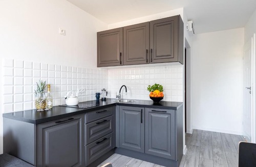 Wlochy Apartment | SuperApart Obywatelska 42