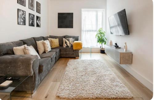 Welwyn Garden City Apartment | Superb 1-Bed Apartment in Hertfordshire