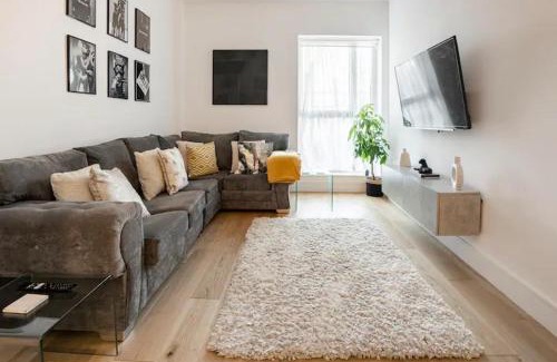 Welwyn Garden City Apartment | Superb 1-Bed Apartment in Hertfordshire