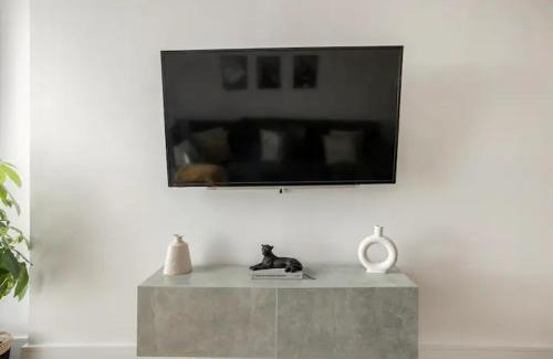Welwyn Garden City Apartment | Superb 1-Bed Apartment in Hertfordshire