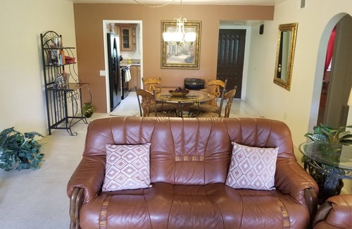 Rancho Bernardo Condo | Superb 2 bdrm Rancho Bernardo VillaontheGreen-SWIM.SPA.TENNIS.PICKLEBALL.Pet OK