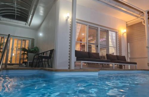 Ban Saiyuan Villa | Superb 3 Bed Pool Villa