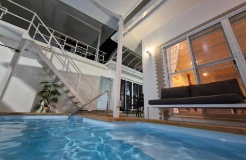 Ban Saiyuan Villa | Superb 3 Bed Pool Villa