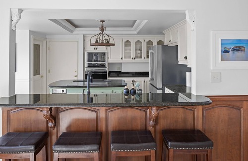 Morro Bay House | Superb 3-bedroom Family Getaway in Morro Bay