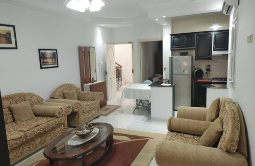 Mahdia House | Superb apartment corniche de Mahdia