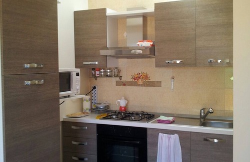 S'oru e Mari Apartment | Superb apartment in Sardinia in residence 100m from the sea