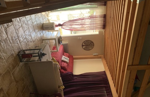 Allauch Apartment | Superb apartment: peace and quiet in Marseille