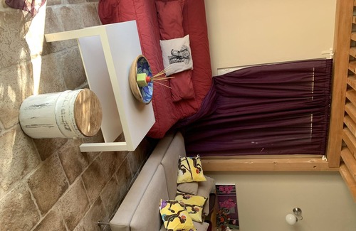 Allauch Apartment | Superb apartment: peace and quiet in Marseille