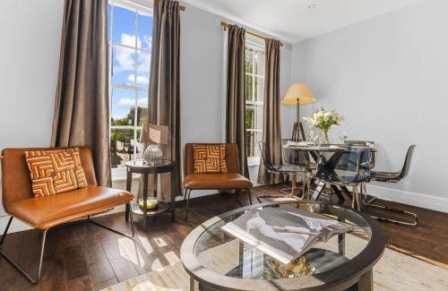 Norland Apartment | Superb duplex in prime area of London