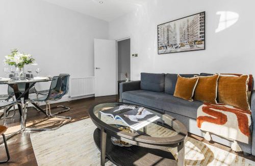 Norland Apartment | Superb duplex in prime area of London