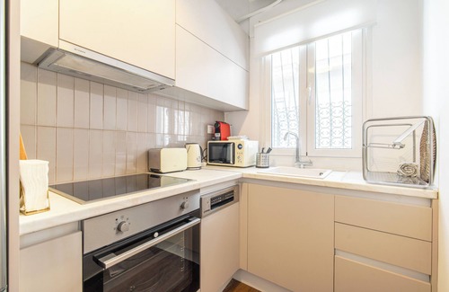 Monastiraki Apartment | Superb flat in historic centre of Athens