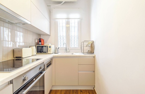 Monastiraki Apartment | Superb flat in historic centre of Athens