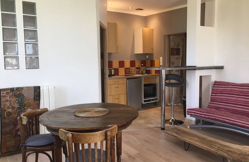 Saint-Martin-de-Bavel Cottage | Superb house facing the Grand Colombier