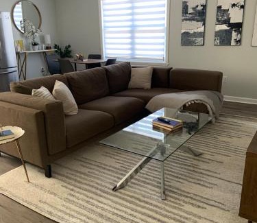 Wanskuck Apartment | Superb Luxurious 3Br in the Heart of Providence