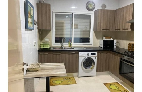 Sfax Apartment | Superb luxury apartment
