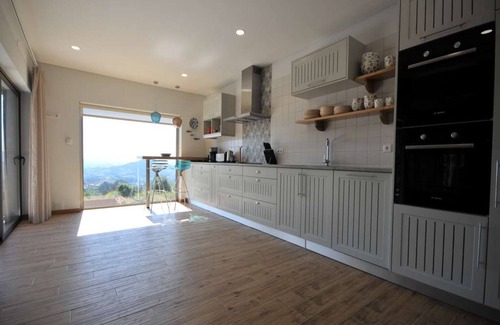 Ponte de Lima Villa | Superb Ponte de Lima Villa | 4 Bedrooms | Villa Arrincao | Sauna