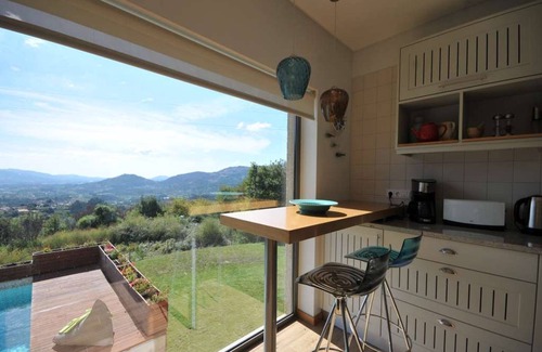 Ponte de Lima Villa | Superb Ponte de Lima Villa | 4 Bedrooms | Villa Arrincao | Sauna