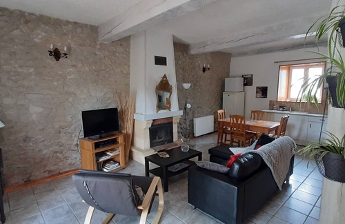 Mirepoix Cottage | Superb property in vast park very pleasant, warm welcome