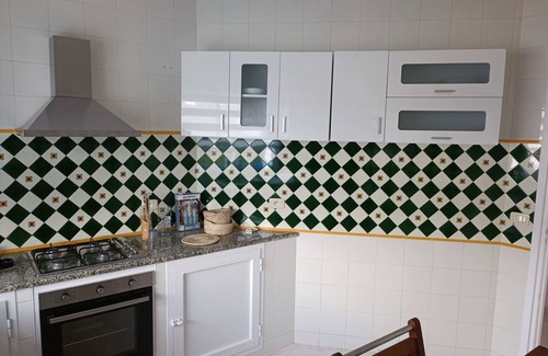 Nabeul Apartment | Superb sea view villa floor